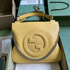 Gucci Top Handle Bags